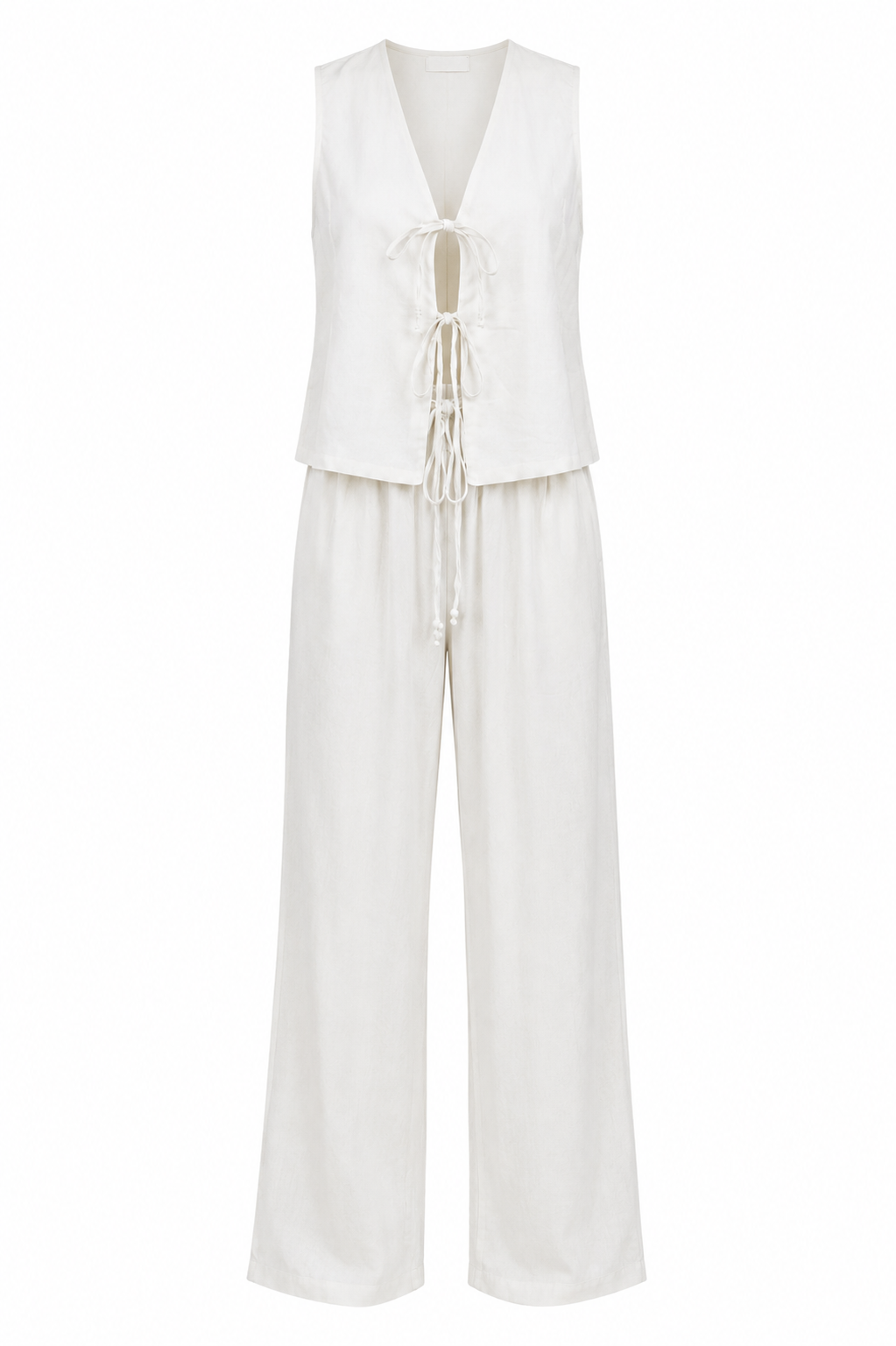Santorini co-ord set wit