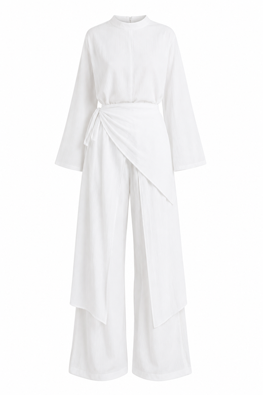 Ruslana co-ord 3 delig